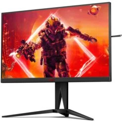 AOC AGON AG275QZ/EU, Gaming-Monitor -JABRA Verkäufe AOC AGON AG275QZ EU Gaming Monitor@@1878865 2