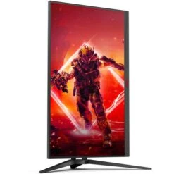 AOC AGON AG275QZ/EU, Gaming-Monitor -JABRA Verkäufe AOC AGON AG275QZ EU Gaming Monitor@@1878865 3