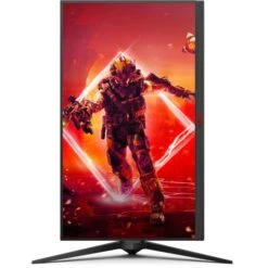 AOC AGON AG275QZ/EU, Gaming-Monitor -JABRA Verkäufe AOC AGON AG275QZ EU Gaming Monitor@@1878865 4