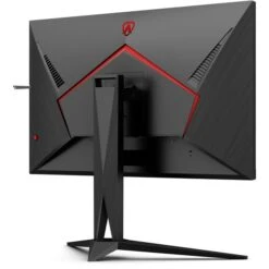 AOC AGON AG275QZ/EU, Gaming-Monitor -JABRA Verkäufe AOC AGON AG275QZ EU Gaming Monitor@@1878865 6