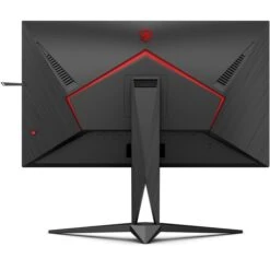 AOC AGON AG275QZ/EU, Gaming-Monitor -JABRA Verkäufe AOC AGON AG275QZ EU Gaming Monitor@@1878865 7