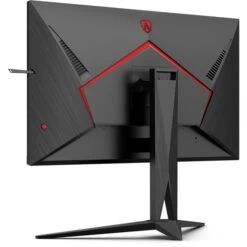 AOC AGON AG275QZ/EU, Gaming-Monitor -JABRA Verkäufe AOC AGON AG275QZ EU Gaming Monitor@@1878865 8