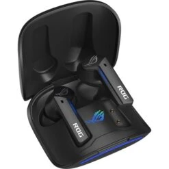 ASUS ROG Cetra True Wireless, Kopfhörer -JABRA Verkäufe ASUS ROG Cetra True Wireless Kopfh rer@@1877306 3