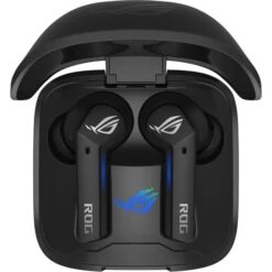 ASUS ROG Cetra True Wireless, Kopfhörer -JABRA Verkäufe ASUS ROG Cetra True Wireless Kopfh rer@@1877306 4