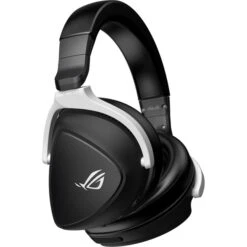 ASUS ROG Delta S Wireless, Gaming-Headset 7 ASUS ROG Delta S Wireless, Gaming-Headset -JABRA Verkäufe ASUS ROG Delta S Wireless Gaming Headset@@1867787 32