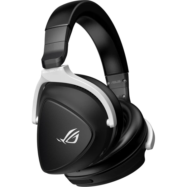 ASUS ROG Delta S Wireless, Gaming-Headset 3 ASUS ROG Delta S Wireless, Gaming-Headset – Bild 3