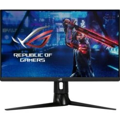 ASUS ROG Strix XG27AQ, Gaming-Monitor