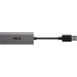 ASUS USB 3.2 Gen 1 Adapter USB-C2500, USB-A Stecker > RJ-45 Buchse 6 ASUS USB 3.2 Gen 1 Adapter USB-C2500, USB-A Stecker > RJ-45 Buchse -JABRA Verkäufe ASUS USB 3 2 Gen 1 Adapter USB C2500 USB A Stecker RJ 45 Buchse@@1831588 2