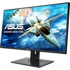 ASUS VG278QF, Gaming-Monitor -JABRA Verkäufe ASUS VG278QF Gaming Monitor@@v6lo92 2