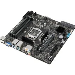 ASUS WS C246M PRO/SE, Mainboard -JABRA Verkäufe ASUS WS C246M PRO SE Mainboard@@gnea52 2