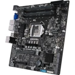 ASUS WS C246M PRO/SE, Mainboard -JABRA Verkäufe ASUS WS C246M PRO SE Mainboard@@gnea52 3