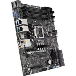 ASUS WS C246M PRO, Mainboard -JABRA Verkäufe ASUS WS C246M PRO Mainboard@@gnea51 2
