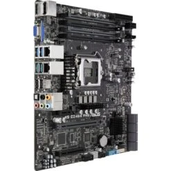 ASUS WS C246M PRO, Mainboard -JABRA Verkäufe ASUS WS C246M PRO Mainboard@@gnea51 3
