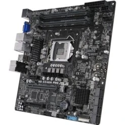 ASUS WS C246M PRO, Mainboard -JABRA Verkäufe ASUS WS C246M PRO Mainboard@@gnea51 4
