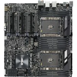 ASUS WS C621E SAGE, Mainboard -JABRA Verkäufe ASUS WS C621E SAGE Mainboard@@gpeas0 2