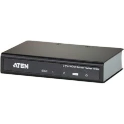 ATEN 2Port HDMI Audio/Video Splitter, HDMI Splitter