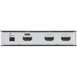 ATEN 2Port HDMI Audio/Video Splitter, HDMI Splitter -JABRA Verkäufe ATEN 2Port HDMI Audio Video Splitter HDMI Splitter@@vz n91 2