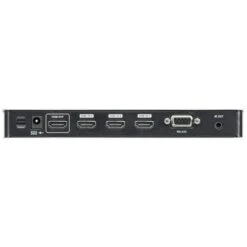 ATEN 4-Port HDMI Switch VS481B 5 ATEN 4-Port HDMI Switch VS481B -JABRA Verkäufe ATEN 4 Port HDMI Switch VS481B@@vz n82 2