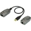 ATEN USB 2.0 Extender UCE260, USB-Extender