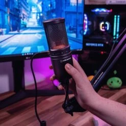 Audio-technica Audio Technica AT2020USBX, Mikrofon -JABRA Verkäufe Audio Technica AT2020USBX Mikrofon@@1871192 14