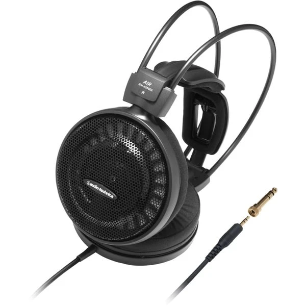 Audio-technica Audio Technica ATH-AD500X, Kopfhörer 1 Audio-technica Audio Technica ATH-AD500X, Kopfhörer