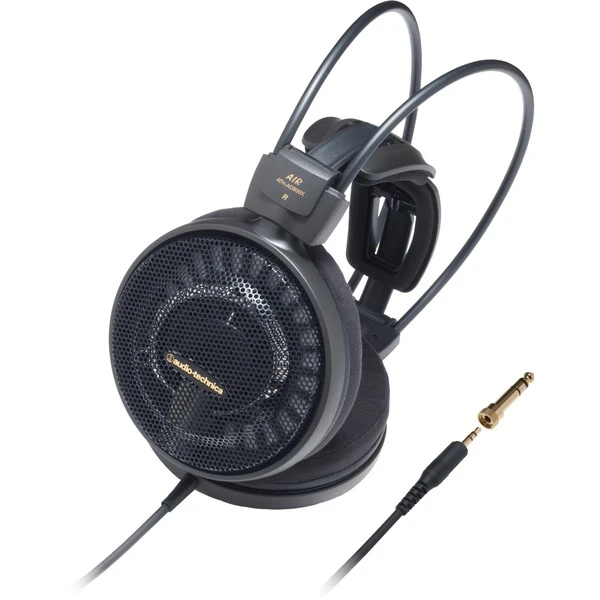 Audio-technica Audio Technica ATH-AD900X, Kopfhörer 1 Audio-technica Audio Technica ATH-AD900X, Kopfhörer