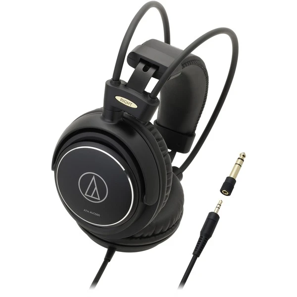 Audio-technica Audio Technica ATH-AVC500, Kopfhörer 1 Audio-technica Audio Technica ATH-AVC500, Kopfhörer
