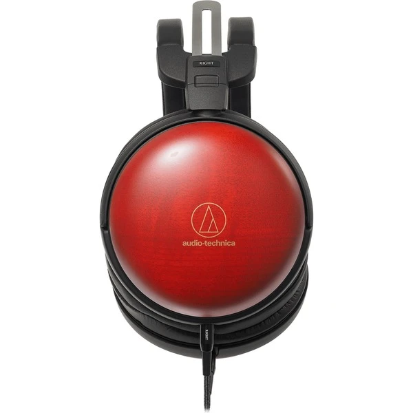 Audio-technica Audio Technica ATH-AWAS/F, Kopfhörer 2 Audio-technica Audio Technica ATH-AWAS/F, Kopfhörer – Bild 2