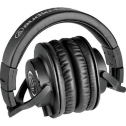 Audio-technica Audio Technica ATH-M40X, Kopfhörer -JABRA Verkäufe Audio Technica ATH M40X Kopfh rer@@1785454 2