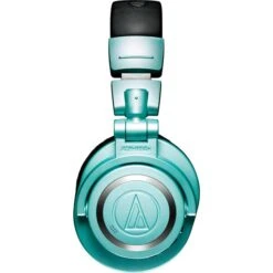 Audio-technica Audio Technica ATH-M50XBT2IB, Kopfhörer -JABRA Verkäufe Audio Technica ATH M50XBT2IB Kopfh rer@@100007771 2