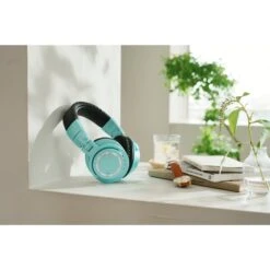 Audio-technica Audio Technica ATH-M50XBT2IB, Kopfhörer -JABRA Verkäufe Audio Technica ATH M50XBT2IB Kopfh rer@@100007771 7