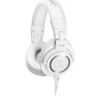 Audio-technica Audio Technica ATH-M50XWH, Kopfhörer