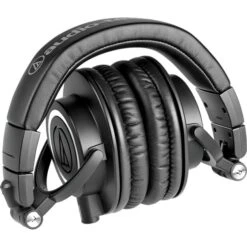 Audio-technica Audio Technica ATH-M50X, Kopfhörer -JABRA Verkäufe Audio Technica ATH M50X Kopfh rer@@1785455 2