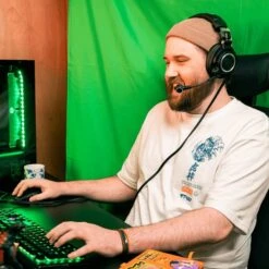 Audio-technica Audio Technica ATH-M50xSTS StreamSet, Headset 27 Audio-technica Audio Technica ATH-M50xSTS StreamSet, Headset -JABRA Verkäufe Audio Technica ATH M50xSTS StreamSet Headset@@1891994 13