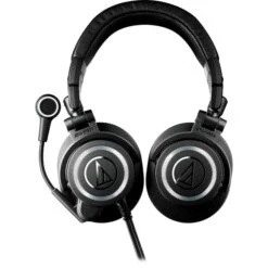 Audio-technica Audio Technica ATH-M50xSTS StreamSet, Headset 17 Audio-technica Audio Technica ATH-M50xSTS StreamSet, Headset -JABRA Verkäufe Audio Technica ATH M50xSTS StreamSet Headset@@1891994 3