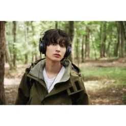 Audio-technica Audio Technica ATH-MSR7bBK, Kopfhörer -JABRA Verkäufe Audio Technica ATH MSR7bBK Kopfh rer@@ezkva03 14