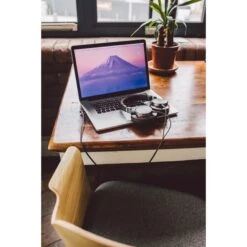 Audio-technica Audio Technica ATH-MSR7bBK, Kopfhörer -JABRA Verkäufe Audio Technica ATH MSR7bBK Kopfh rer@@ezkva03 9