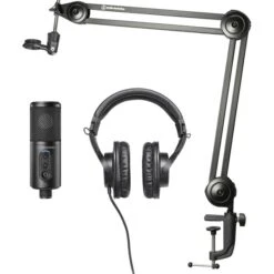 Audio-technica Audio Technica CREATOR PACK, Set