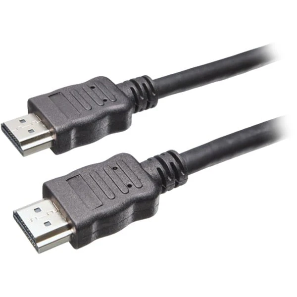 Bachmann Verbindungskabel HDMI 1 Bachmann Verbindungskabel HDMI