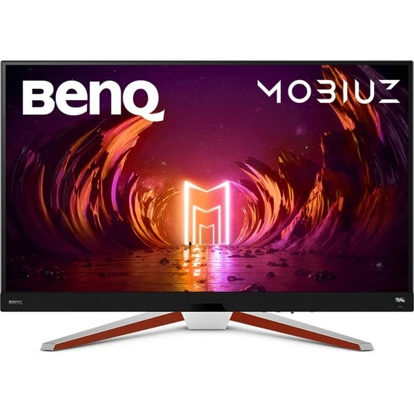 BenQ MOBIUZ EX3210U, Gaming-Monitor 3 BenQ MOBIUZ EX3210U, Gaming-Monitor – Bild 3