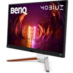 BenQ MOBIUZ EX3210U, Gaming-Monitor 11 BenQ MOBIUZ EX3210U, Gaming-Monitor -JABRA Verkäufe BenQ MOBIUZ EX3210U Gaming Monitor@@1815719 3