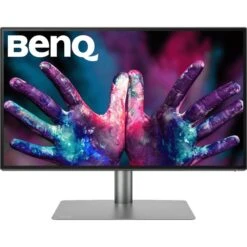 BenQ PD2725U, LED-Monitor -JABRA Verkäufe BenQ PD2725U LED Monitor@@1731562 2