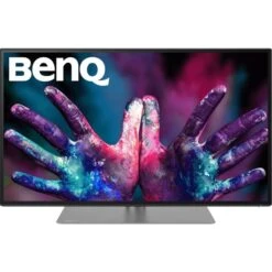 BenQ PD2725U, LED-Monitor -JABRA Verkäufe BenQ PD2725U LED Monitor@@1731562 3