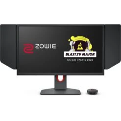 BenQ ZOWIE XL2566K, Gaming-Monitor -JABRA Verkäufe BenQ ZOWIE XL2566K Gaming Monitor@@1870186 9