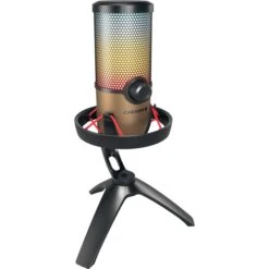 CHERRY UM 9.0 PRO RGB, Mikrofon