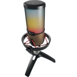 CHERRY UM 9.0 PRO RGB, Mikrofon -JABRA Verkäufe CHERRY UM 9 0 PRO RGB Mikrofon@@1901913 2