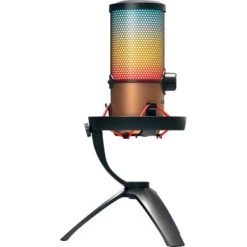 CHERRY UM 9.0 PRO RGB, Mikrofon -JABRA Verkäufe CHERRY UM 9 0 PRO RGB Mikrofon@@1901913 3