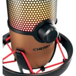 CHERRY UM 9.0 PRO RGB, Mikrofon -JABRA Verkäufe CHERRY UM 9 0 PRO RGB Mikrofon@@1901913 4