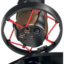 CHERRY UM 9.0 PRO RGB, Mikrofon -JABRA Verkäufe CHERRY UM 9 0 PRO RGB Mikrofon@@1901913 6