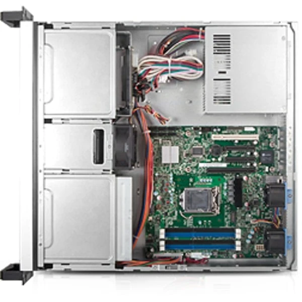 Chenbro RM24200-L, Rack-Gehäuse 2 Chenbro RM24200-L, Rack-Gehäuse – Bild 2